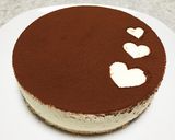 ちょっぴり大人なチーズケーキ作り方15写真