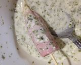 揚げヤドンのしっぽ作り方5写真