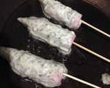 揚げヤドンのしっぽ作り方6写真