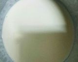 バレンタイン世界一簡単生チョコトリュフ作り方1写真