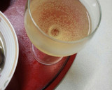 血管プラークダイエット食660（煮大根）作り方4写真