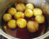 OH!That’s(雑)パッ!煮っ転がし作り方4写真