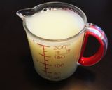 ホエイ de コールスロー風キャベサラ作り方3写真