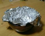 レアチーズケーキ風！ヨーグルト脂肪０♪作り方5写真