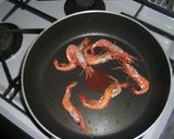 苦くない♪肉厚ゴーヤーチャンプルー♪作り方3写真
