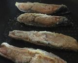 塩鮭の竜田揚げ作り方3写真