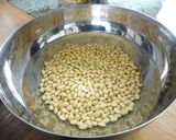 手作り豆腐作り方1写真