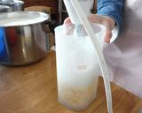 手作り豆腐作り方2写真