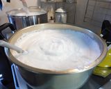 手作り豆腐作り方4写真