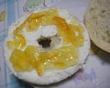 ✿大好き✿おいしいべーグルの食べ方作り方3写真