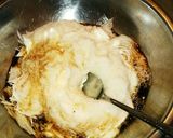 ★長芋のすりおろしステーキ目玉焼き乗せ★作り方4写真