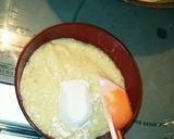 ★長芋のすりおろしステーキ目玉焼き乗せ★作り方5写真