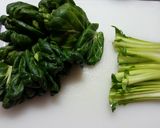 生が美味しいターサイ スティック作り方1写真
