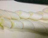 手作り!餃子鍋~塩鍋風~作り方5写真
