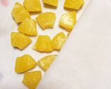 キャロットケーキ作り方4写真