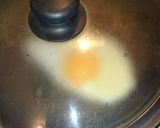 ★長芋のすりおろしステーキ目玉焼き乗せ★作り方8写真