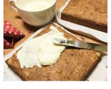 キャロットケーキ作り方13写真