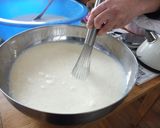 手作り豆腐作り方7写真
