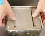 手作り豆腐作り方10写真
