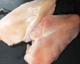 簡単☆鳥の唐揚げ〜重曹漬け➂〜作り方1写真