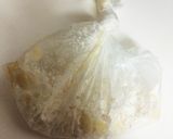 簡単☆鳥の唐揚げ〜重曹漬け➂〜作り方9写真