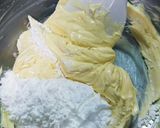 しぼりクッキー作り方1写真