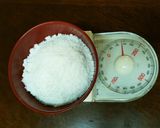 高級 金箔オランジェット作り方2写真