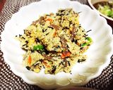 本当に美味しい♡おからの煮物作り方4写真