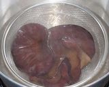 【キノコ】のサラダ♪コリコリ感♪旨い❤作り方1写真