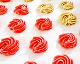 しぼりクッキー作り方5写真