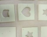 生チョコスライスで簡単チョコパイ♪作り方4写真