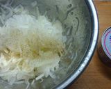 辛くない☝新玉ねぎのシーチキン和え☺作り方3写真