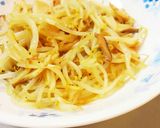 ご飯がっつり！！簡単豚バラ炒め　　作り方2写真