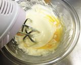 簡単バル風焼チーズケーキ作り方7写真