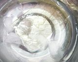 パンナコッタ作り方1写真