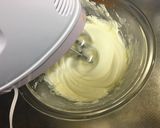 簡単バル風焼チーズケーキ作り方6写真