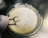 簡単バル風焼チーズケーキ作り方8写真