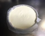 簡単バル風焼チーズケーキ作り方11写真