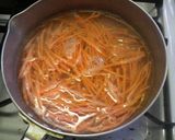 ししゃもきくらげナムル作り方1写真