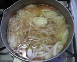 ししゃもきくらげナムル作り方2写真