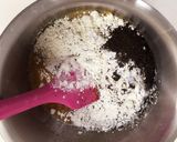 簡単！混ぜて焼くだけ紅茶パウンドケーキ♪作り方3写真
