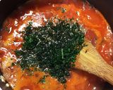 わんわん物語の♡ミートボールスパゲティ作り方4写真