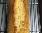 リタオリジナルシンプルパウンドケーキ作り方1写真