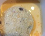 甘塩っぱ味　カナダ生れのモンティクリスト作り方1写真