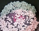 切干大根そぼろ味噌味作り方1写真