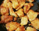 ヘルシー♡フライパン1つでチキン南蛮作り方9写真