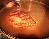 糖質制限◆豚もも肉で簡単チャーシュー作り方2写真
