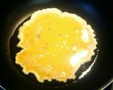 チャーハンは卵とネギだけで十分美味しい！作り方4写真