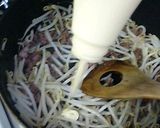 簡単!安い!ウマい!もやしのマヨ炒め作り方3写真
