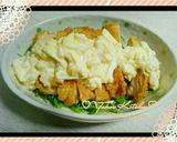 簡単♡チキン南蛮～甘酢たれゎレンジで♪～作り方12写真